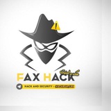 Telegram profile photo for ™FAX HACK فاکس هک