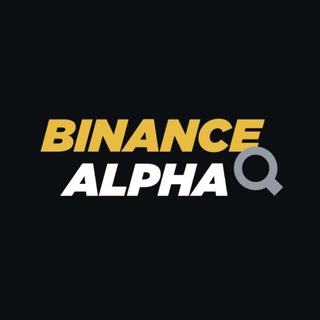 Telegram profile photo for #BNB Alpha Research