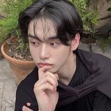 Telegram profile photo for jiwoong