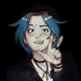 Telegram profile photo for ' переезд.(снова) па пара-пара падать!!