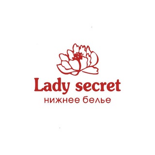 Telegram profile photo for Женское нижнее бельё