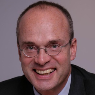 Telegram profile photo for Dr. Daniel Langhans Profi-Akquise