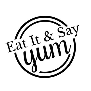 Telegram profile photo for Eat it and say yum