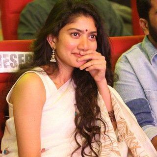 Telegram profile photo for Sai Pallavi π