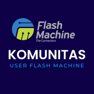 Telegram profile photo for SOFTWARE FLASH MACHINE (FM)