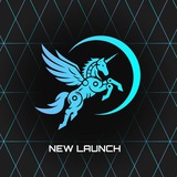 Telegram profile photo for UniGemAI - New Launch Token Signals