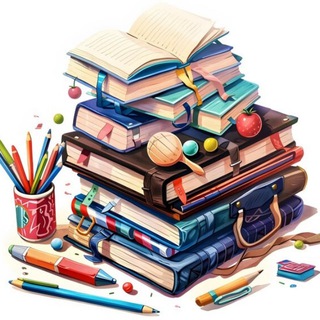 Telegram profile photo for كتب مدرسية