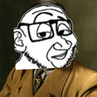 Telegram profile photo for Профессор Наебалов