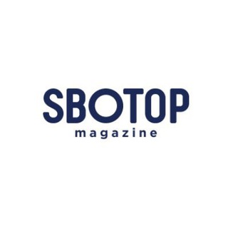 Telegram profile photo for Sbotop Magazine
