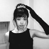 Telegram profile photo for Aikyatsu's Loli Gothic