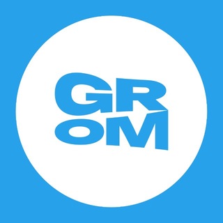 Telegram profile photo for ㅤGROM | Череповец