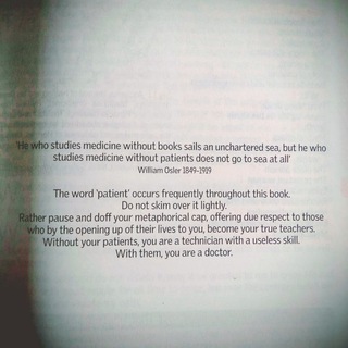 Telegram profile photo for MBBS Important topics