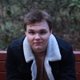 Telegram profile photo for GUFONщина