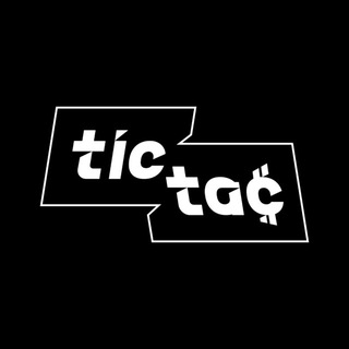 Telegram profile photo for Tic Tac | Crypto News