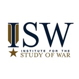 Telegram profile photo for Институт Изучения Войны (ISW)