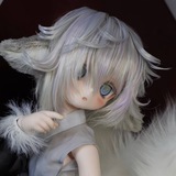 Telegram profile photo for dumy