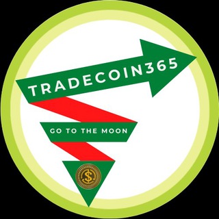 Telegram group profile photo for TradeCoin 365