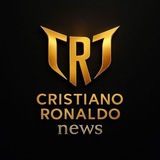Telegram profile photo for كريستيانو رونالدو |Cristiano Ronaldo
