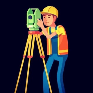 Telegram profile photo for 🔭GO.Topographe 📐