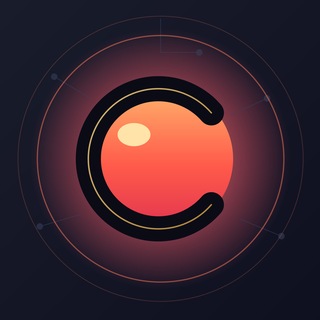 Telegram profile photo for Caldera