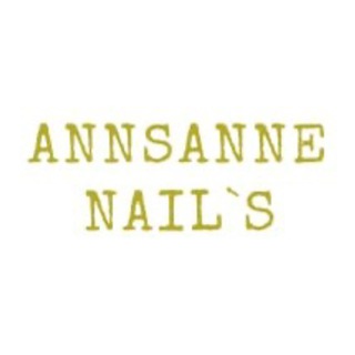 Telegram profile photo for ANNSANNE NAIL’S | МАНИКЮР ПЕДИКЮР РЯЗАНЬ