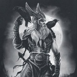 Telegram profile photo for ODINAL CRYPTO