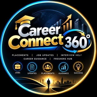Telegram profile photo for CAPGEMINI || COGNIZANT ACE || ACCENTURE|| HCL || INFOSYS EXAM HELP GROUP