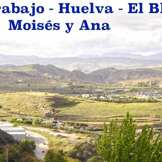Telegram profile photo for Blog Empleo - Huelva