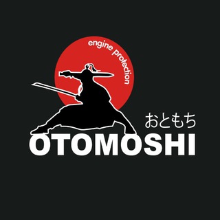 Telegram profile photo for OTOMOSHI | Смазочные материалы