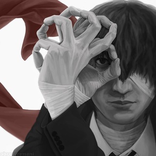 Telegram profile photo for Обрез Времени