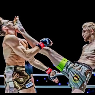 Telegram profile photo for Streetfights/MMA/Fightsport