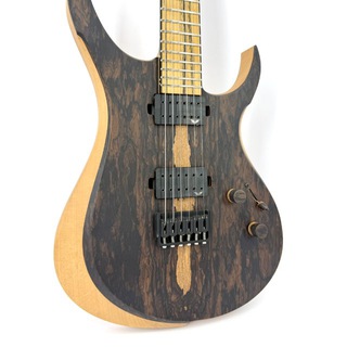 Telegram profile photo for Adversary guitars