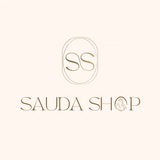 Telegram profile photo for SaudaShop
