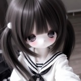 Telegram profile photo for 鹿鹿的秘密花园