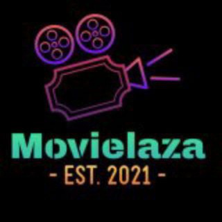 Telegram profile photo for MovieLaza | MovieLaza