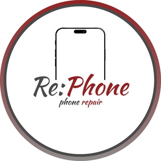Telegram profile photo for Re:Phone STORE