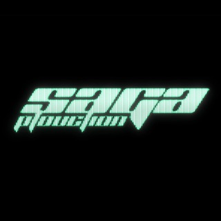 Telegram profile photo for SAGA production