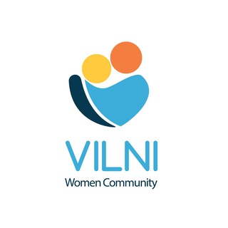 Telegram profile photo for Vilni Women Community