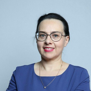 Telegram profile photo for Анна Канопацкая