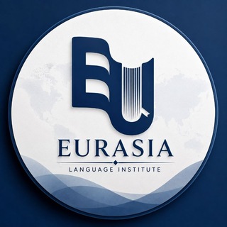 Telegram profile photo for Eurasia Language School