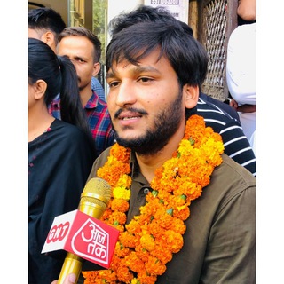 Telegram profile photo for Praduman kumar IRS