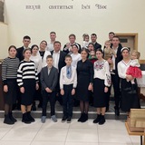 Telegram profile photo for Голубчики 🎼🎵🎶🎤