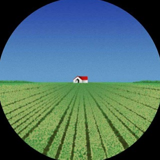 Telegram profile photo for You've already seen this place