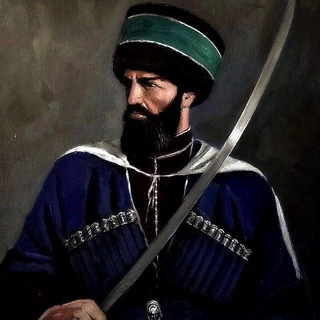 Telegram group profile photo for ЛЕЗГИ ДЖАМААТ