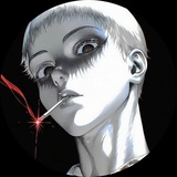Telegram profile photo for skypeek memories 🩸