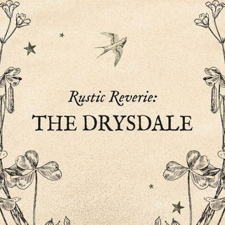 Telegram profile photo for (FAREWELL) Rustic Reverie: The Drysdale.