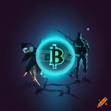 Telegram profile photo for Telegram Mine And Bots