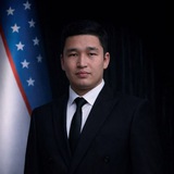 Telegram profile photo for Raxmatullayev UZ 🇺🇿