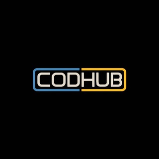 Telegram profile photo for CodHub | Программирование