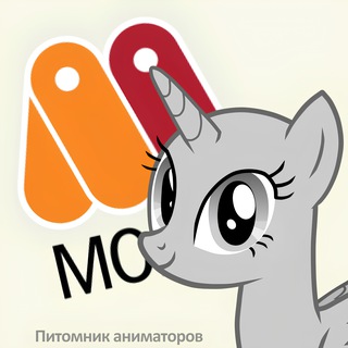 Telegram profile photo for Питомник аниматоров